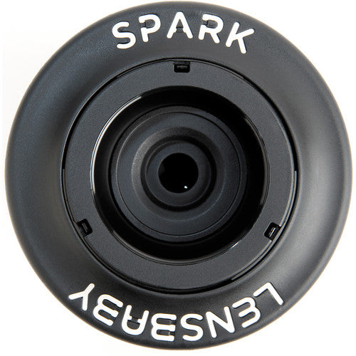 Lensbaby Spark 50mm f/5.6 Selective Focus Lens